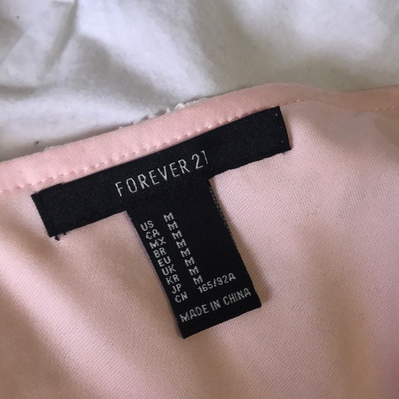 Forever 21 dress - Picture 6 of 6